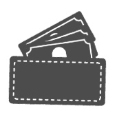 現金
