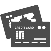 クレジットカード
