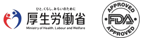 厚生労働省 FDA