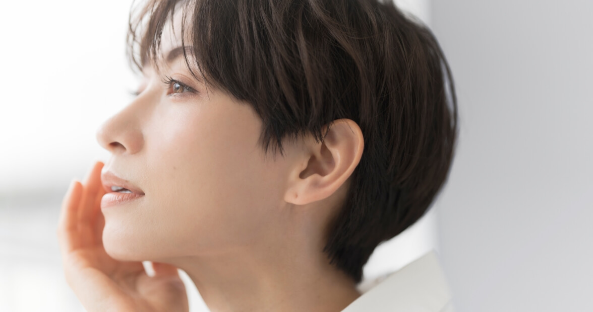 ダウンタイムが少ない