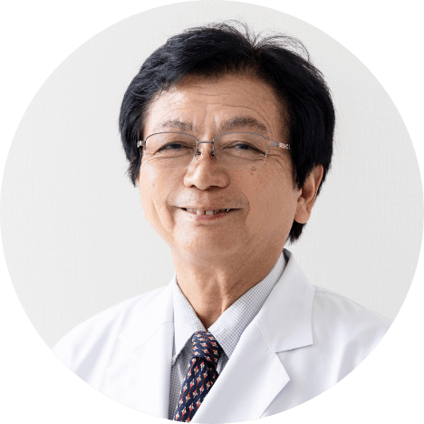 医師　長谷川 利路