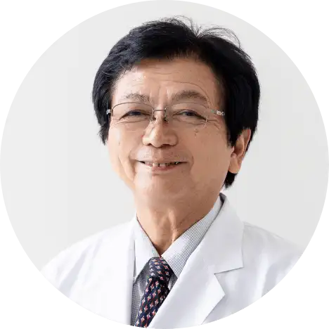 医師　長谷川 利路