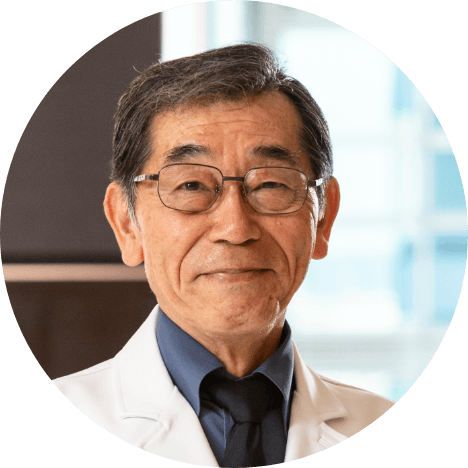 院長　窪田 昭男