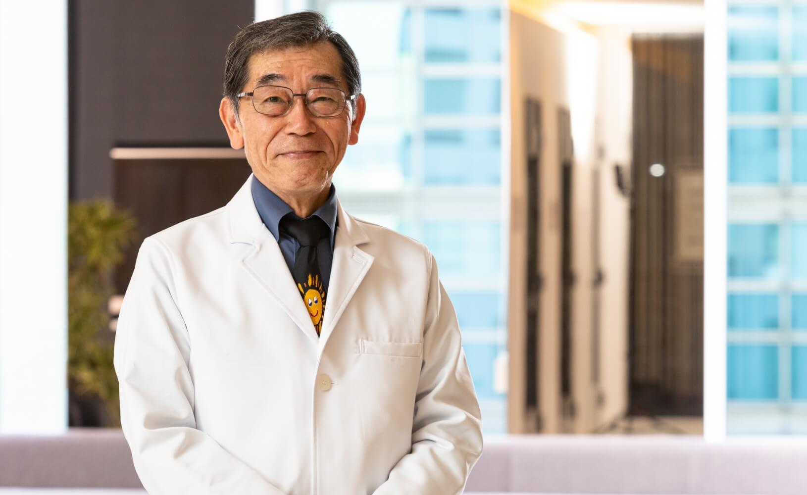 窪田 昭男