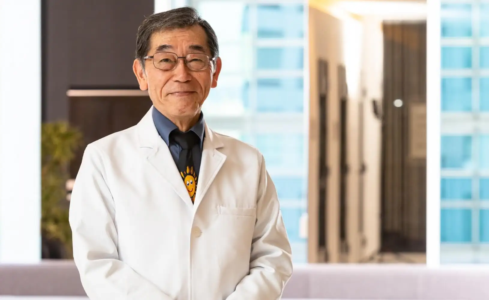 窪田 昭男