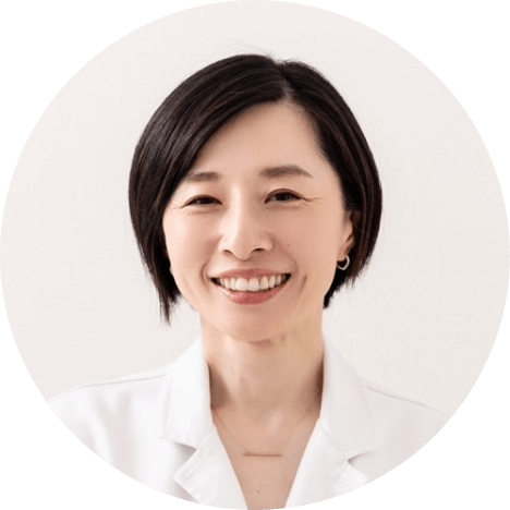 医師　梅原 真紀子