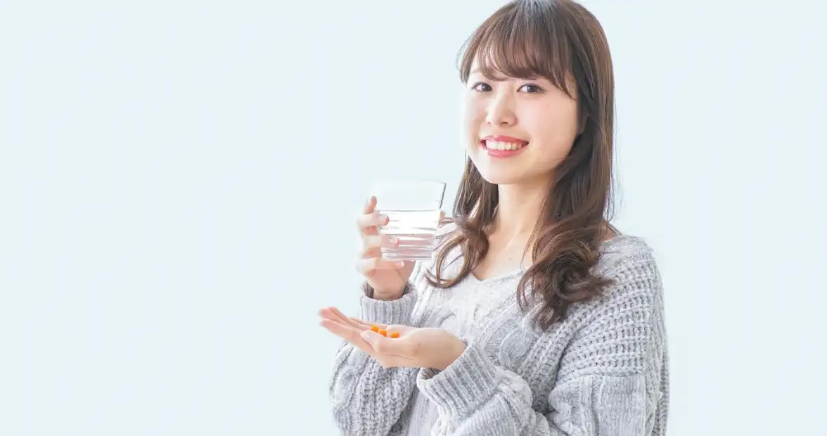 緊急避妊の一種で、モーニングアフターピルと言われる内服薬です。