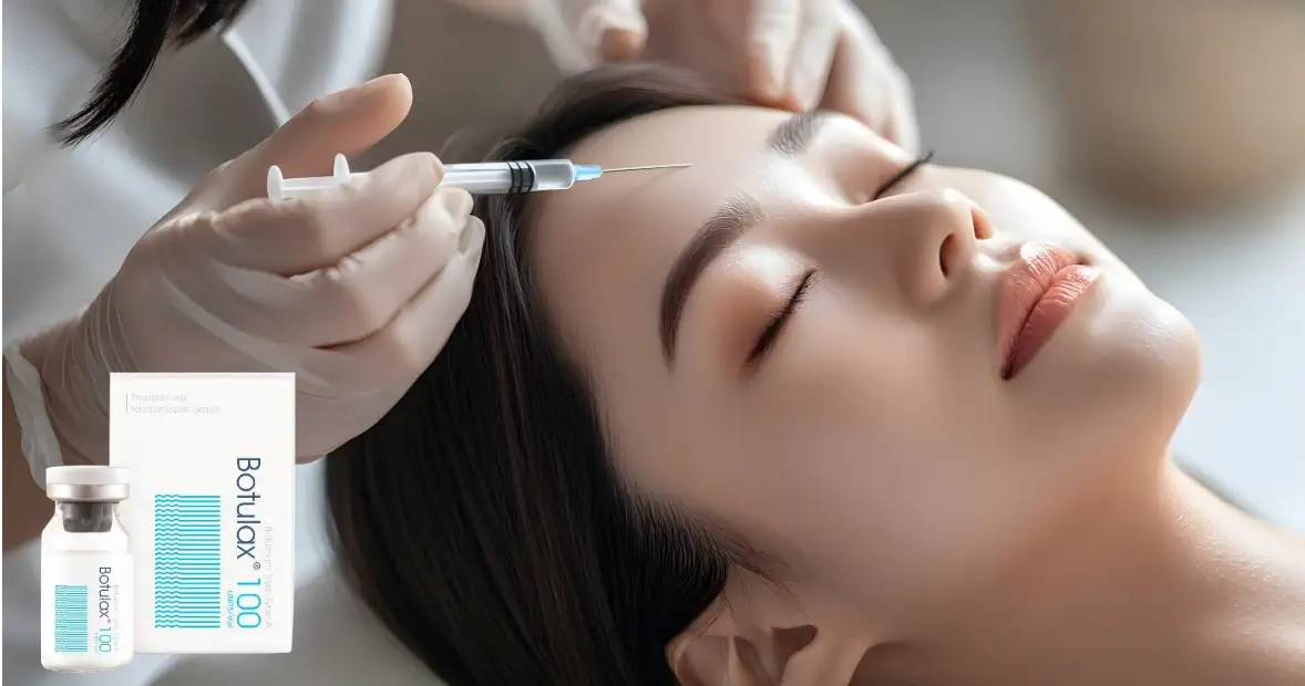 KFDA (韓国食品医薬品安全庁)認可され、安全性と効果の保証をされている薬剤