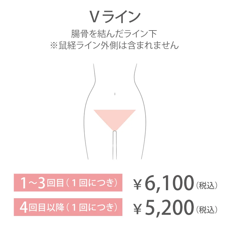 Vライン