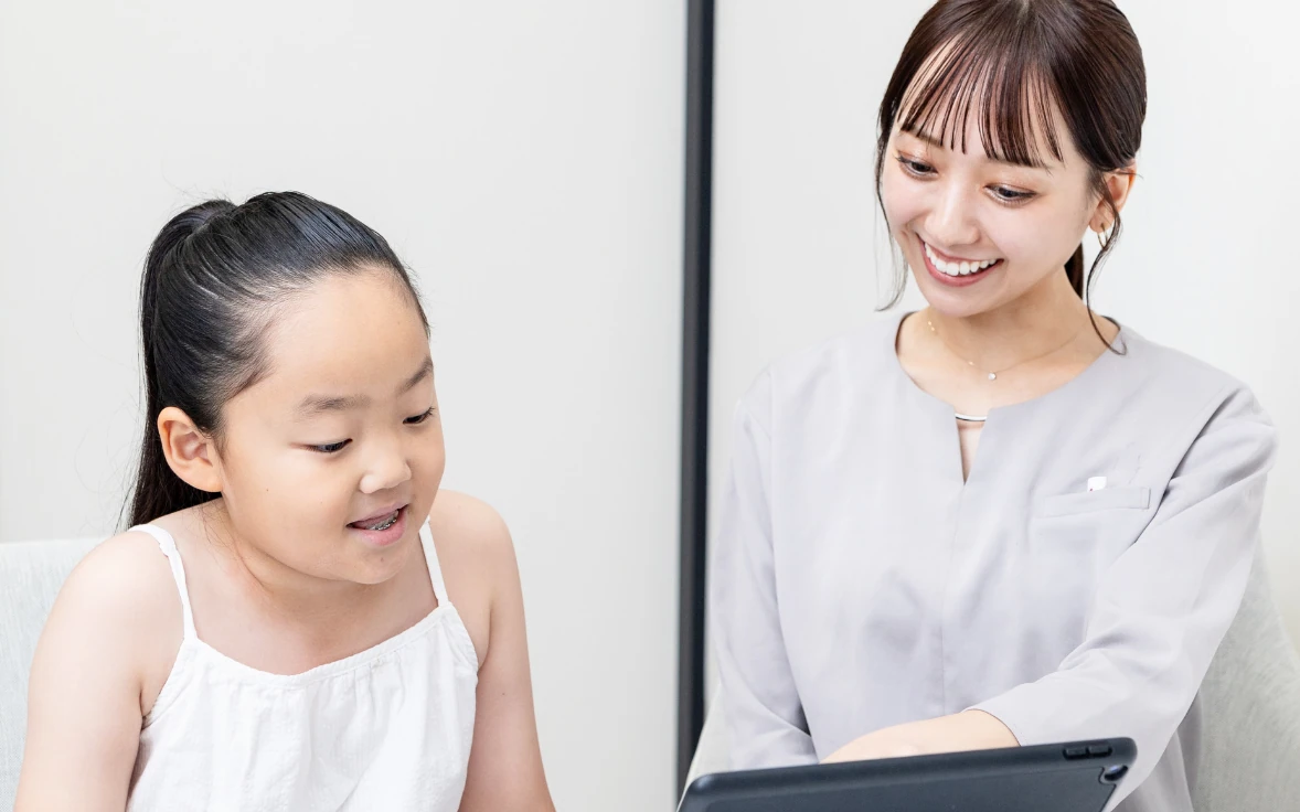 「ママの腕ツルツルだね。なんで？」—— 子どもからのまっすぐな気持ちに、迷いながら