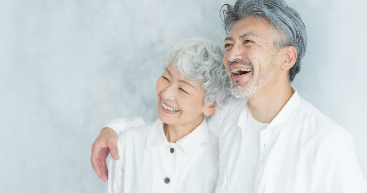 白髪になると、医療脱毛できなくなるって知っていた!?