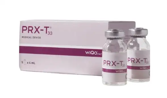 PRX-T33　(別名：コラーゲンピール/マッサージピール)