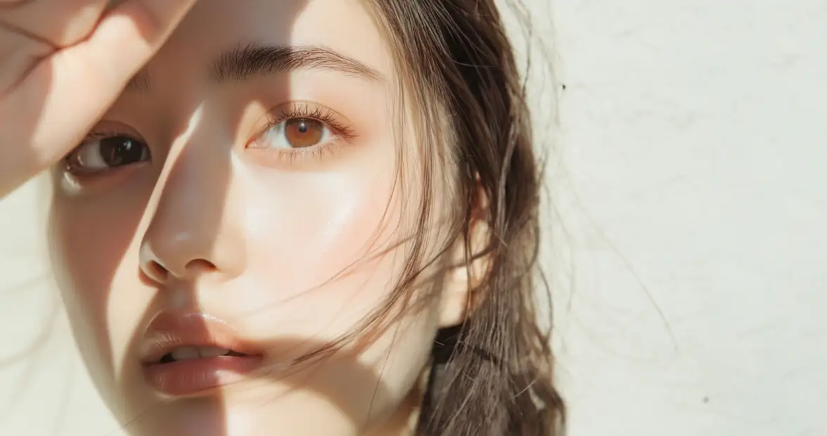 市販薬と濃度が違う。トラネキサム酸は、塗るより飲む。