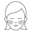 美肌・シミ・くすみ