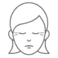 シワ
