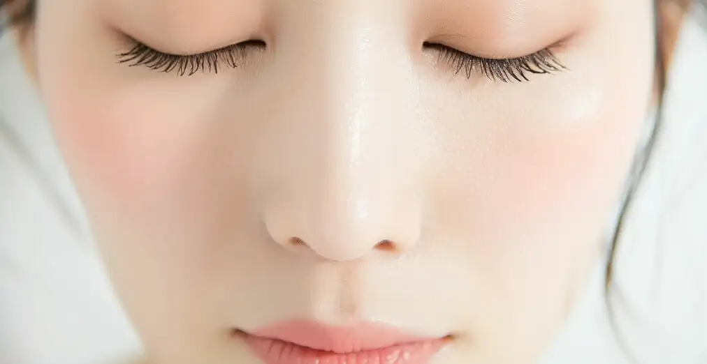 美白内服治療