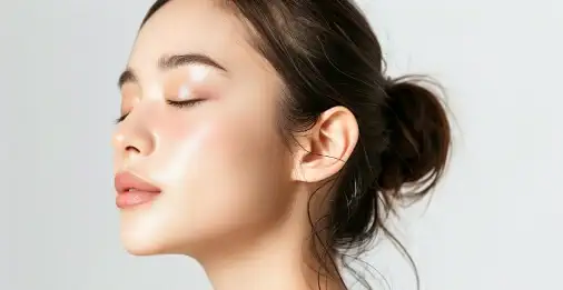 顔・体のシミ取り