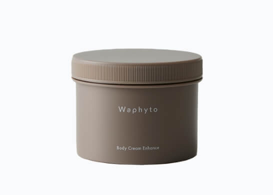 Waphyto ボディクリーム エンハンス