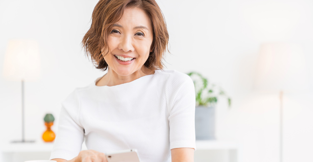 50代がVIO脱毛をした方がいい理由は？将来のための介護脱毛・白髪でも脱毛可能か解説