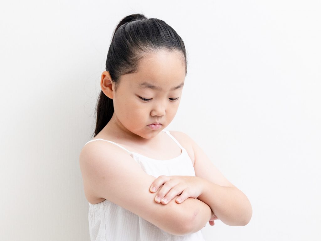 キッズ脱毛をしたら永久に生えてこない？特徴・施術方法・気を付けたいことを解説