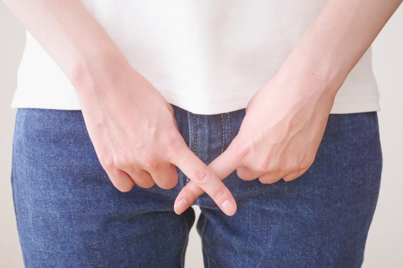 VIO脱毛はアンダーヘアが白髪になってもできる？白髪だけ残った場合の脱毛方法も解説