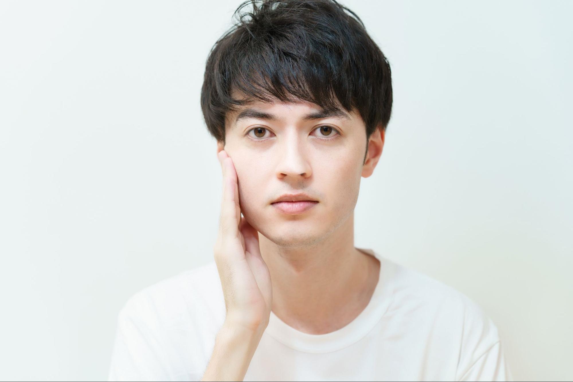 肌