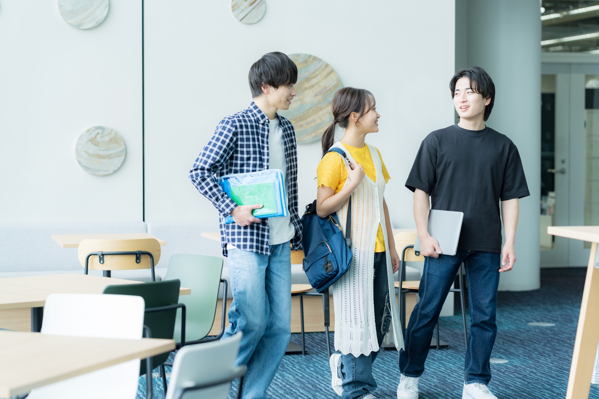 学生
