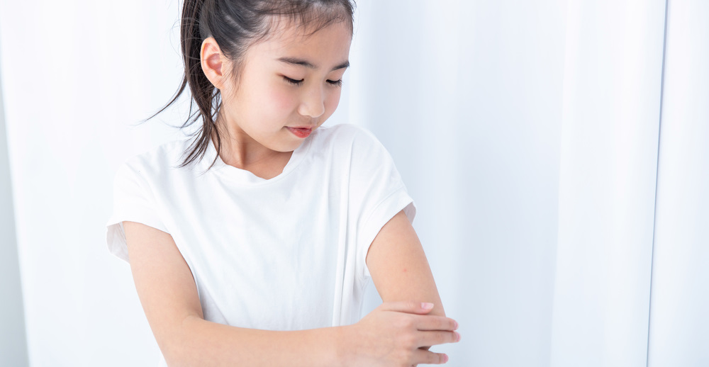 子ども脱毛とは?増加する背景と基礎知識