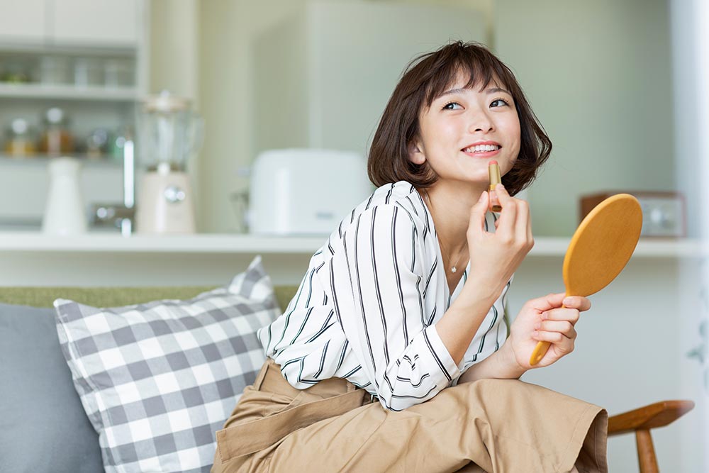 眉アートメイクが注目される理由