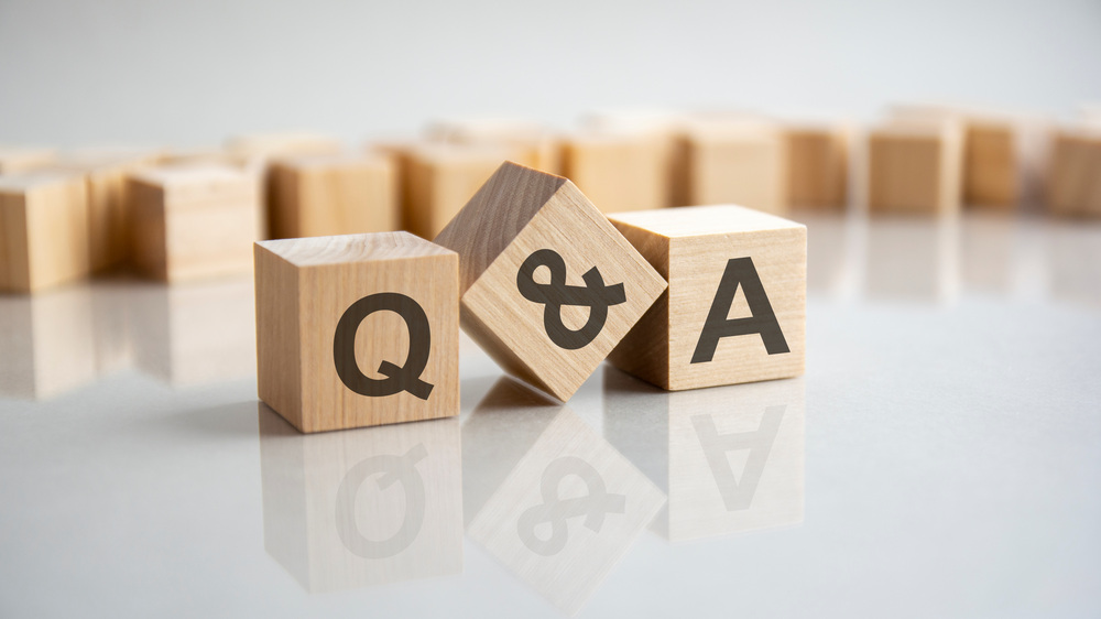 よくある質問Q&A