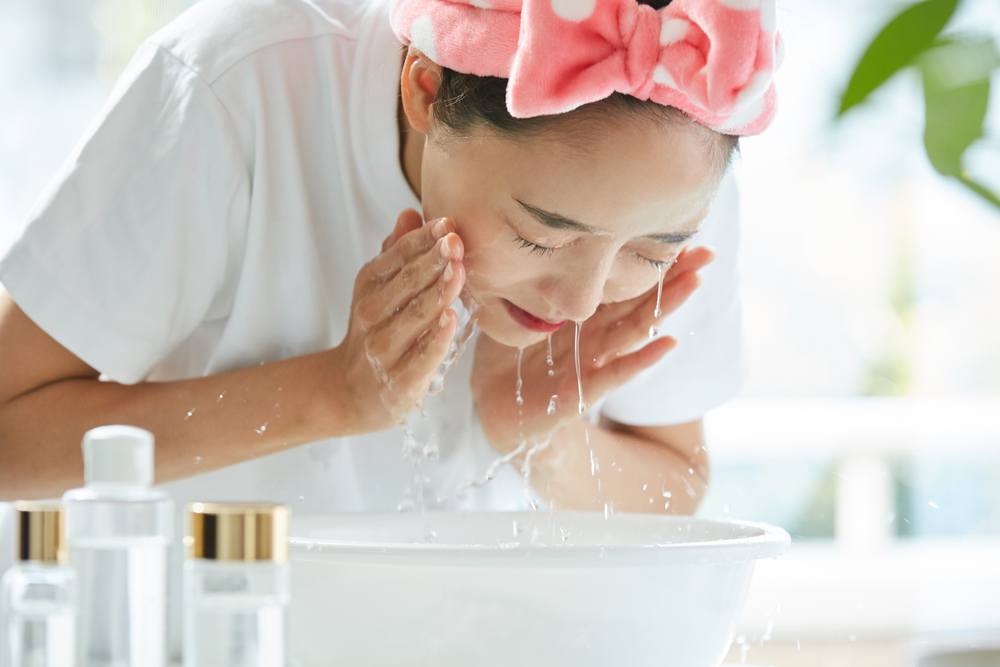 「肌が汚い」とは？その定義と見た目の特徴