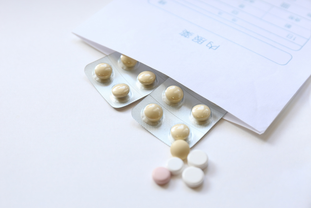 医薬品