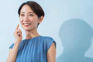 日本人ビューティ