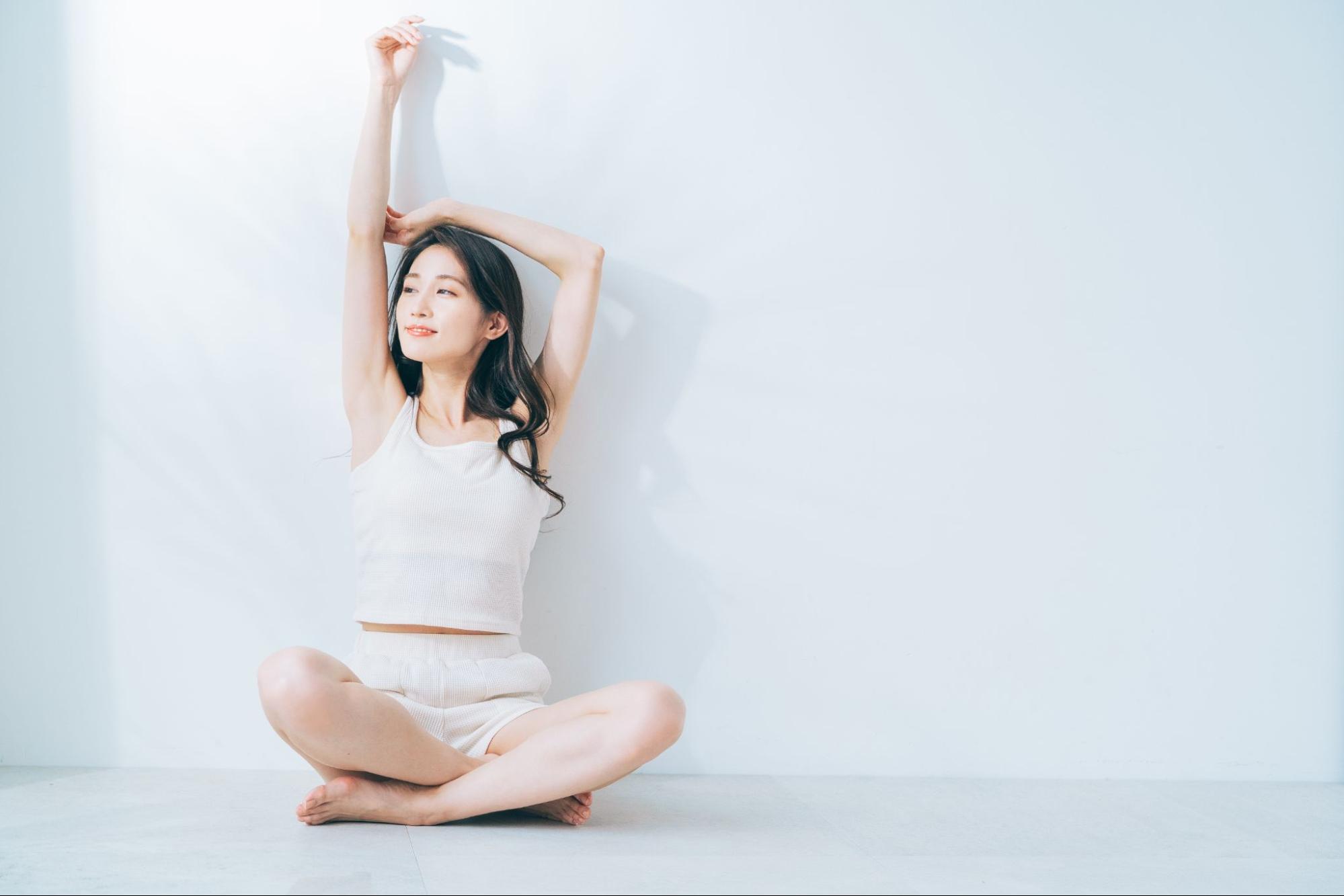 女性