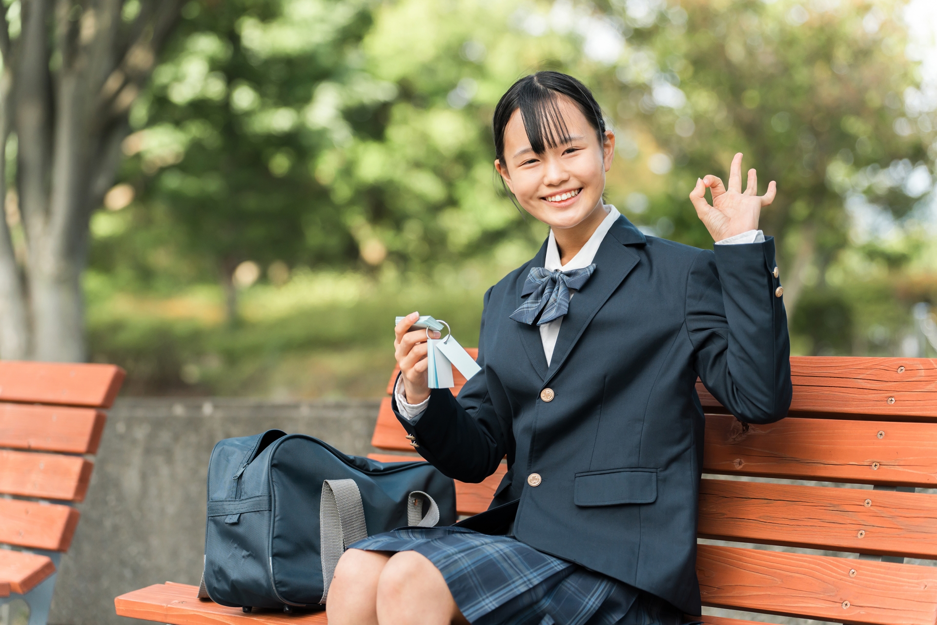学生