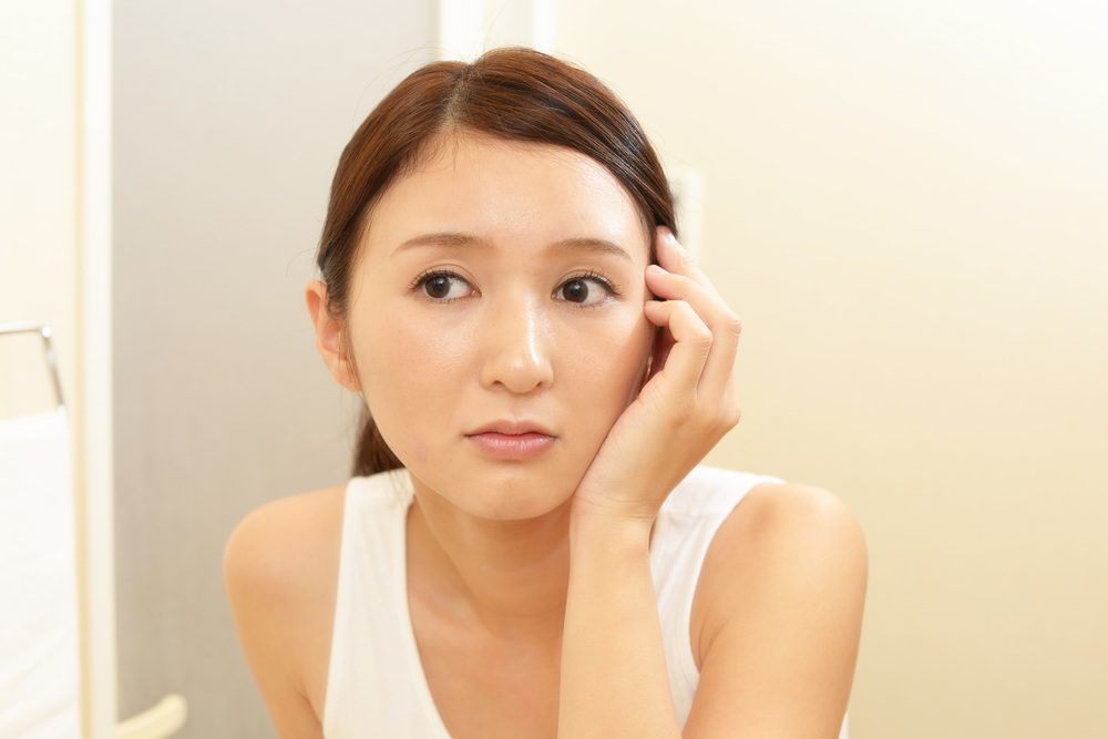 鼻のシミを徹底解説！原因・種類から効果的な対策まで全網羅