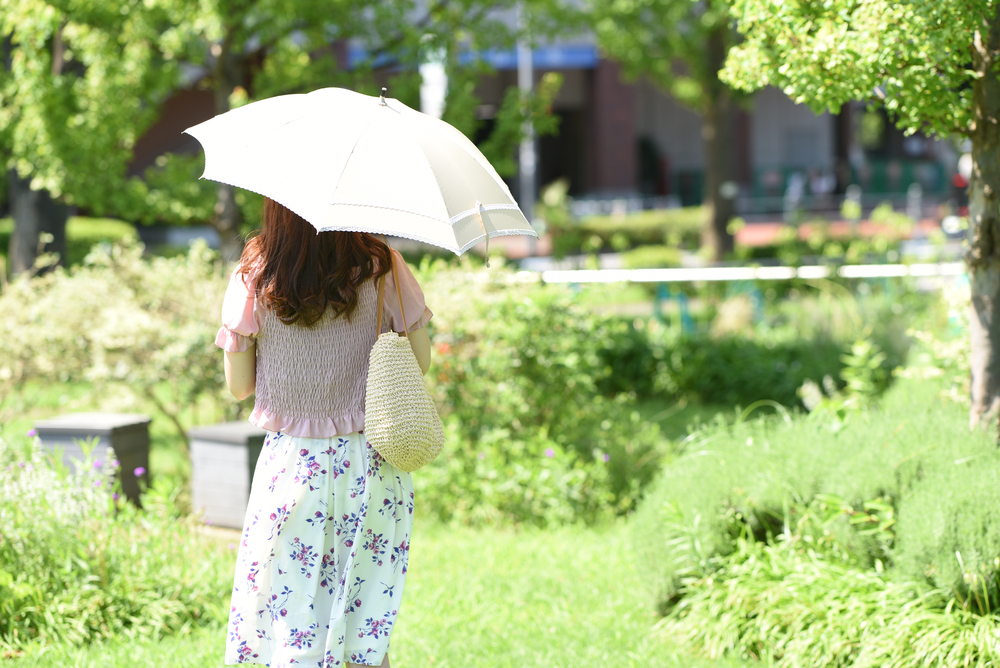 ほうれい線 できやすい人の特徴
