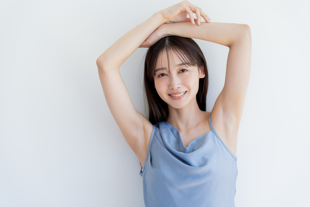 脇ボトックスの効果を徹底解説！メリット・デメリットから後悔しないためのポイントまで