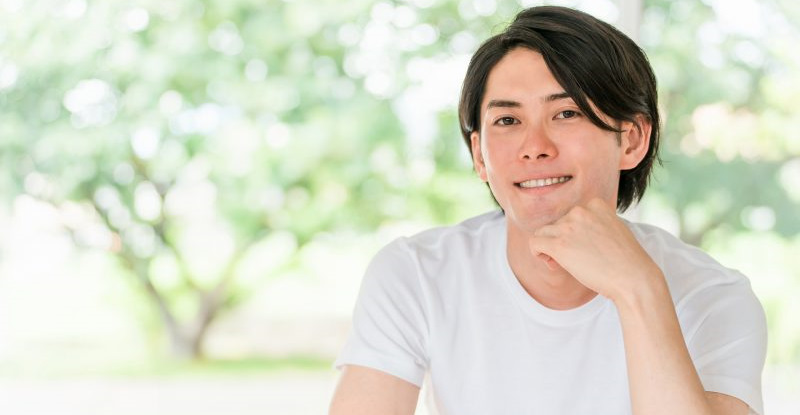 男性の脱毛は40代からでも遅くない？メリットや介護脱毛、おすすめのメンズ脱毛部位も解説