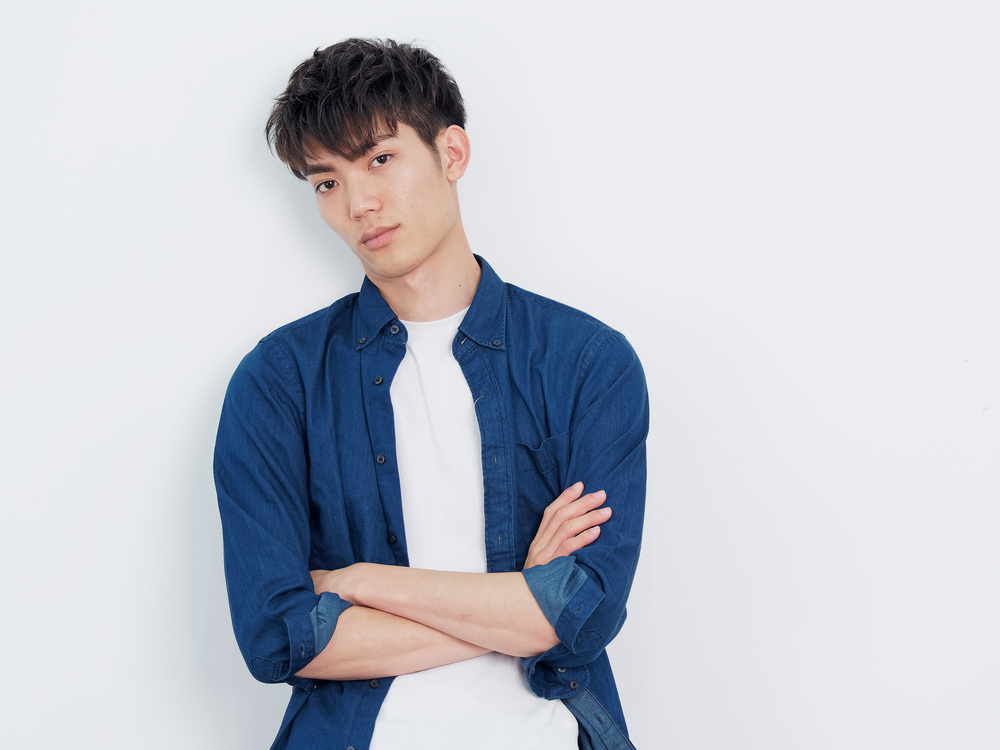 女子ウケ 眉毛