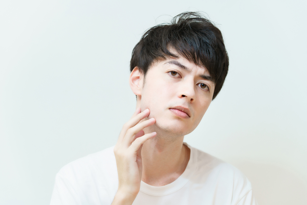 髭 医療脱毛 値段