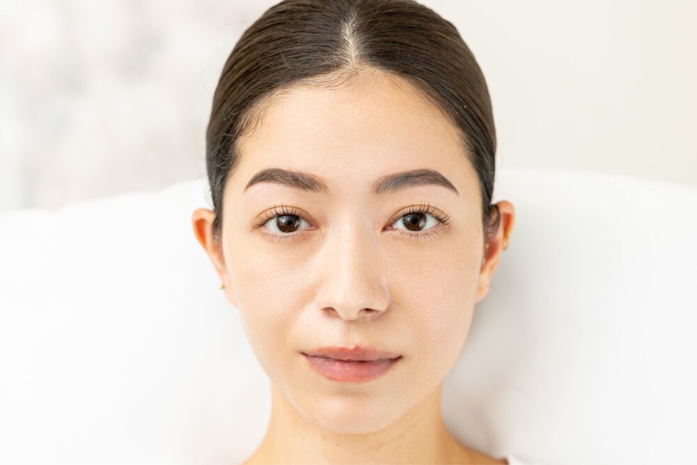 眉 サロン