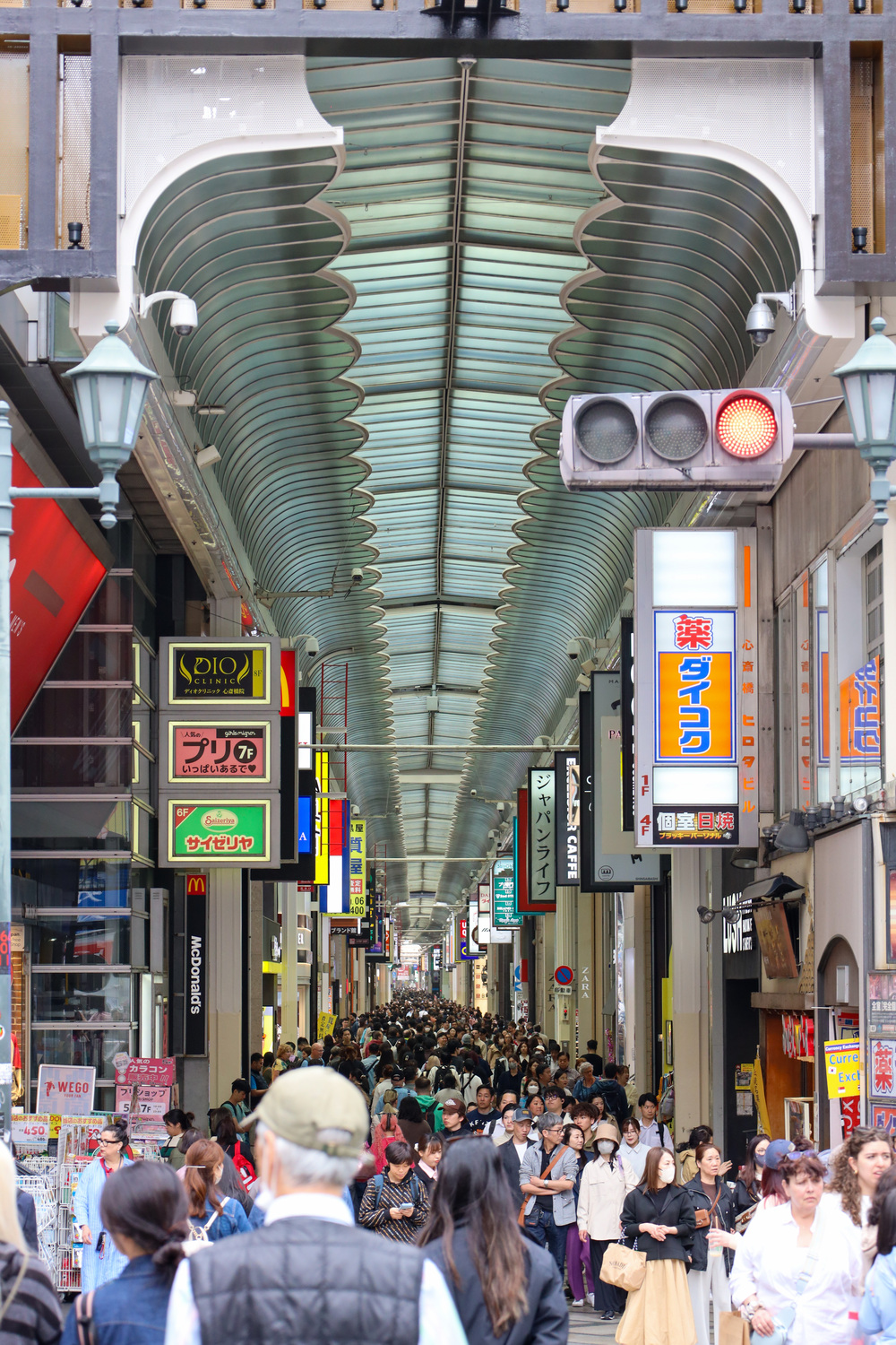 アートメイク 心斎橋