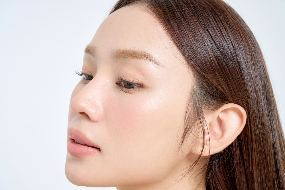 医療脱毛 大阪 顔