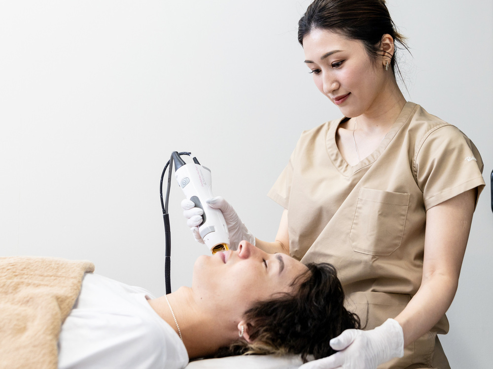 全身脱毛 メンズ 安い