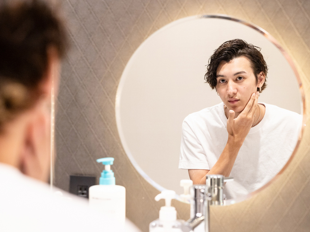 大阪 ヒゲ 脱毛