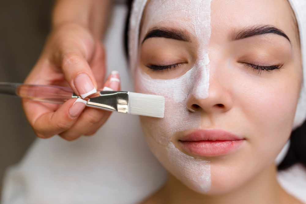 大阪 美肌 治療