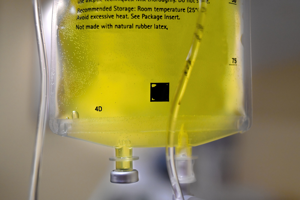 大阪 白玉 点滴