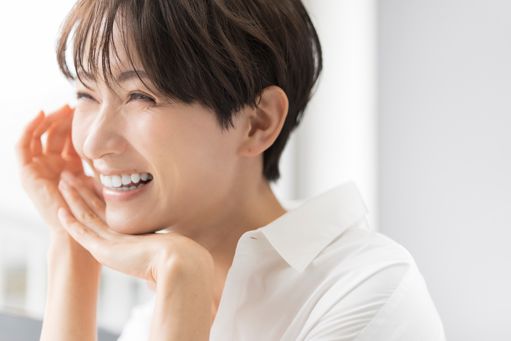 シミ 皮膚科 大阪