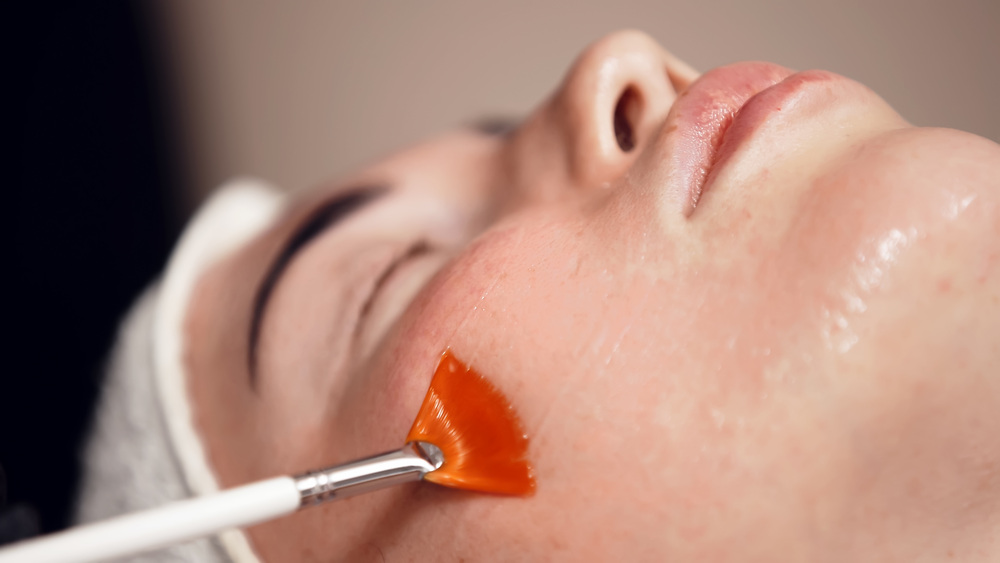 皮膚科 ピーリング 大阪